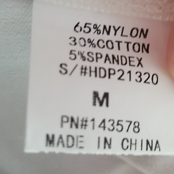 Hot Pants - Picture 5 of 6